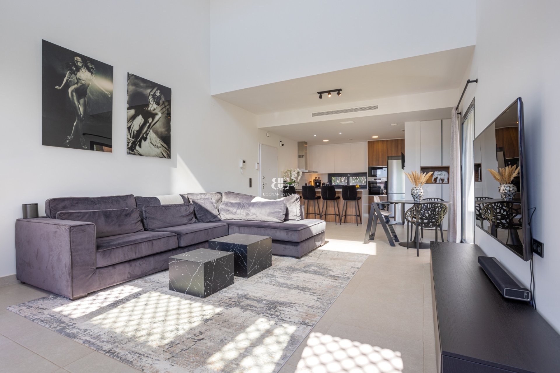 Resale - Villa -
Ciudad Quesada - Town Center
