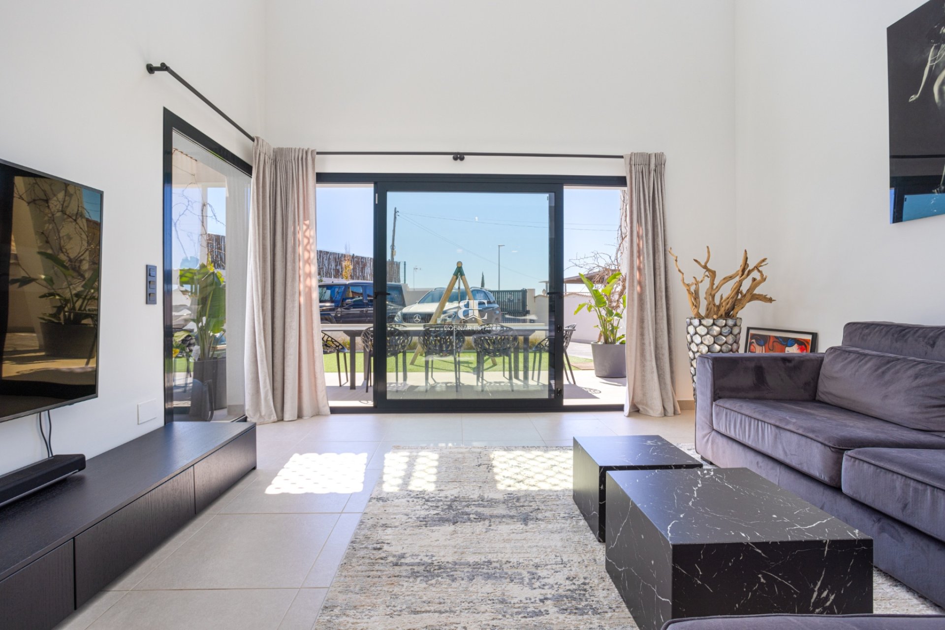Resale - Villa -
Ciudad Quesada - Town Center