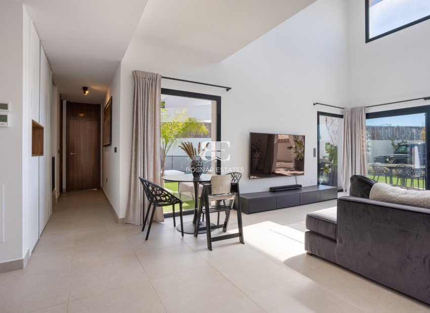 Resale - Villa -
Ciudad Quesada - Town Center