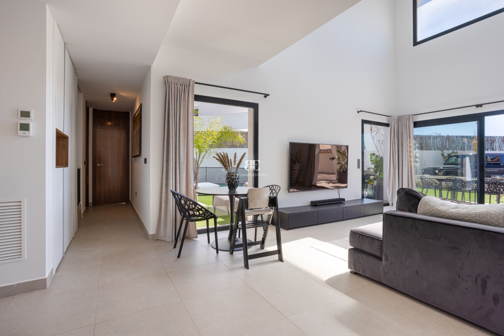 Resale - Villa -
Ciudad Quesada - Town Center