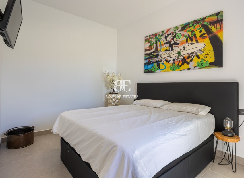 Resale - Villa -
Ciudad Quesada - Town Center