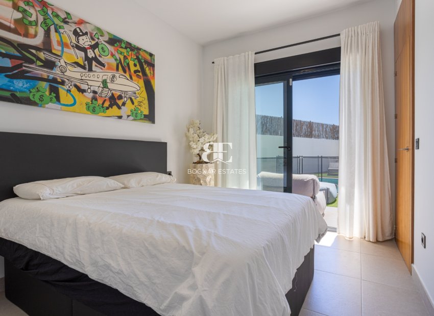 Resale - Villa -
Ciudad Quesada - Town Center