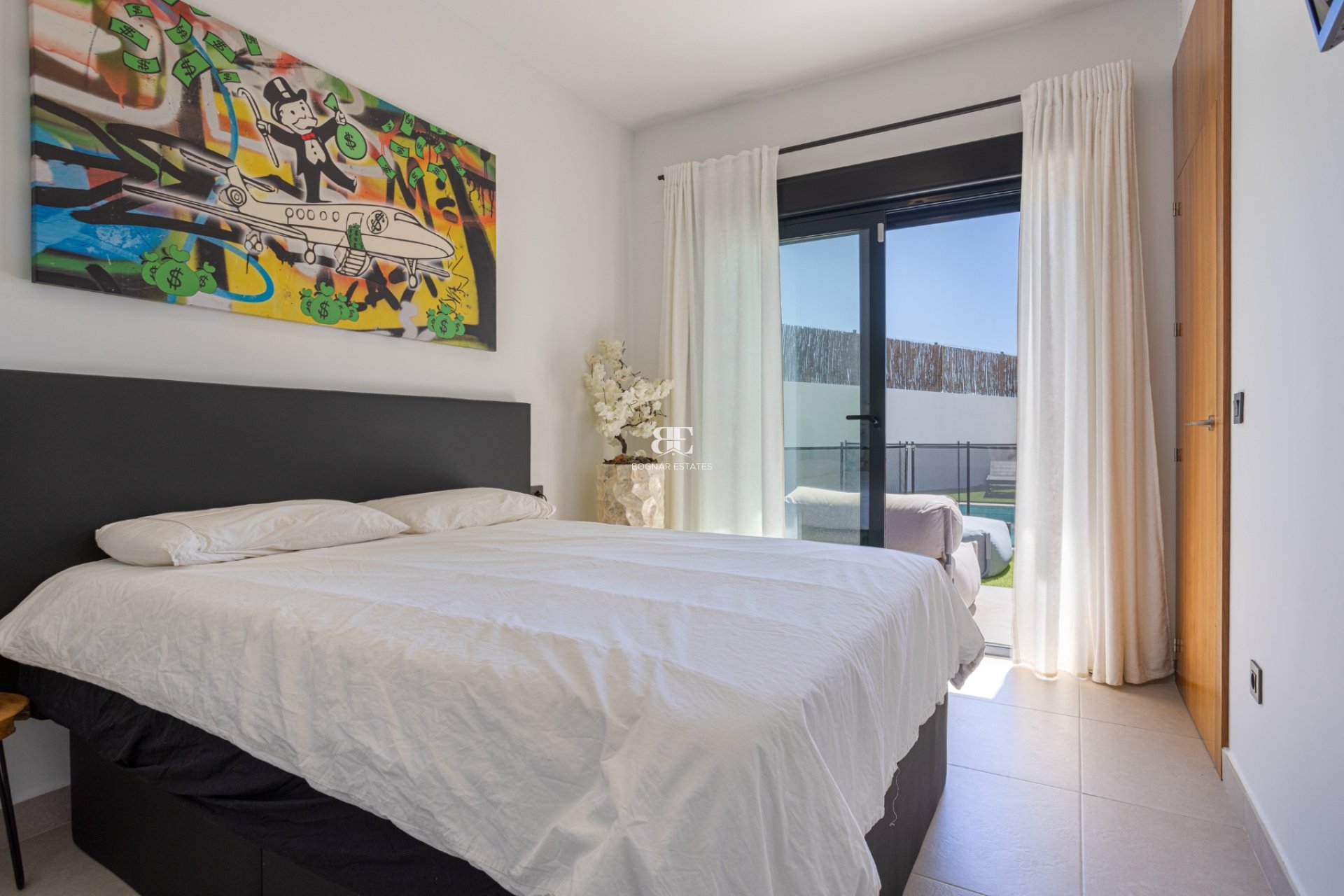 Resale - Villa -
Ciudad Quesada - Town Center