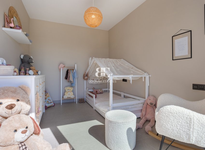 Resale - Villa -
Ciudad Quesada - Town Center