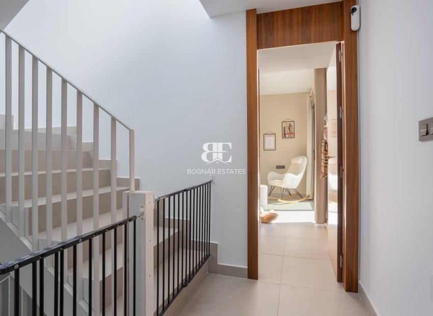Resale - Villa -
Ciudad Quesada - Town Center