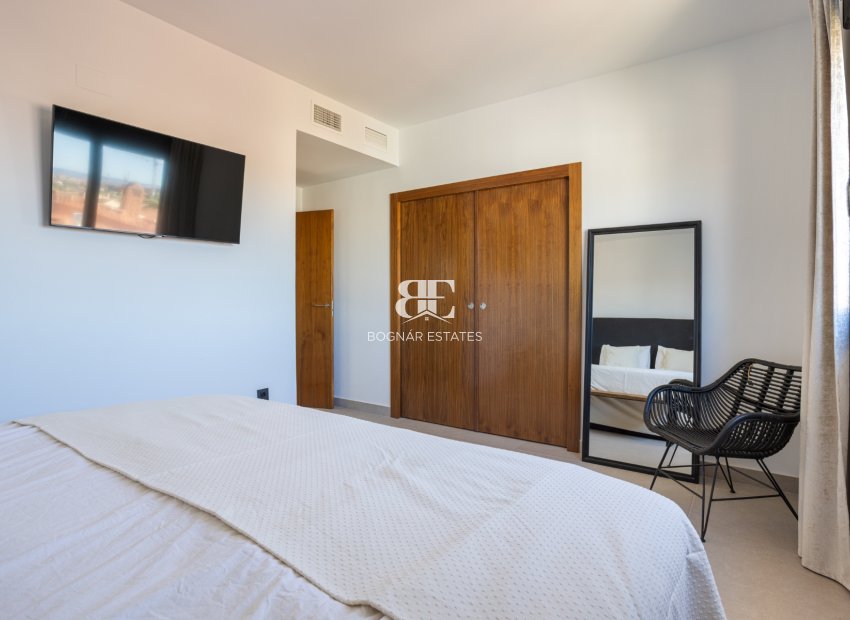 Resale - Villa -
Ciudad Quesada - Town Center
