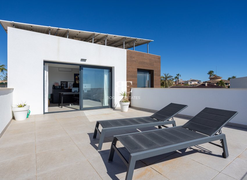 Resale - Villa -
Ciudad Quesada - Town Center