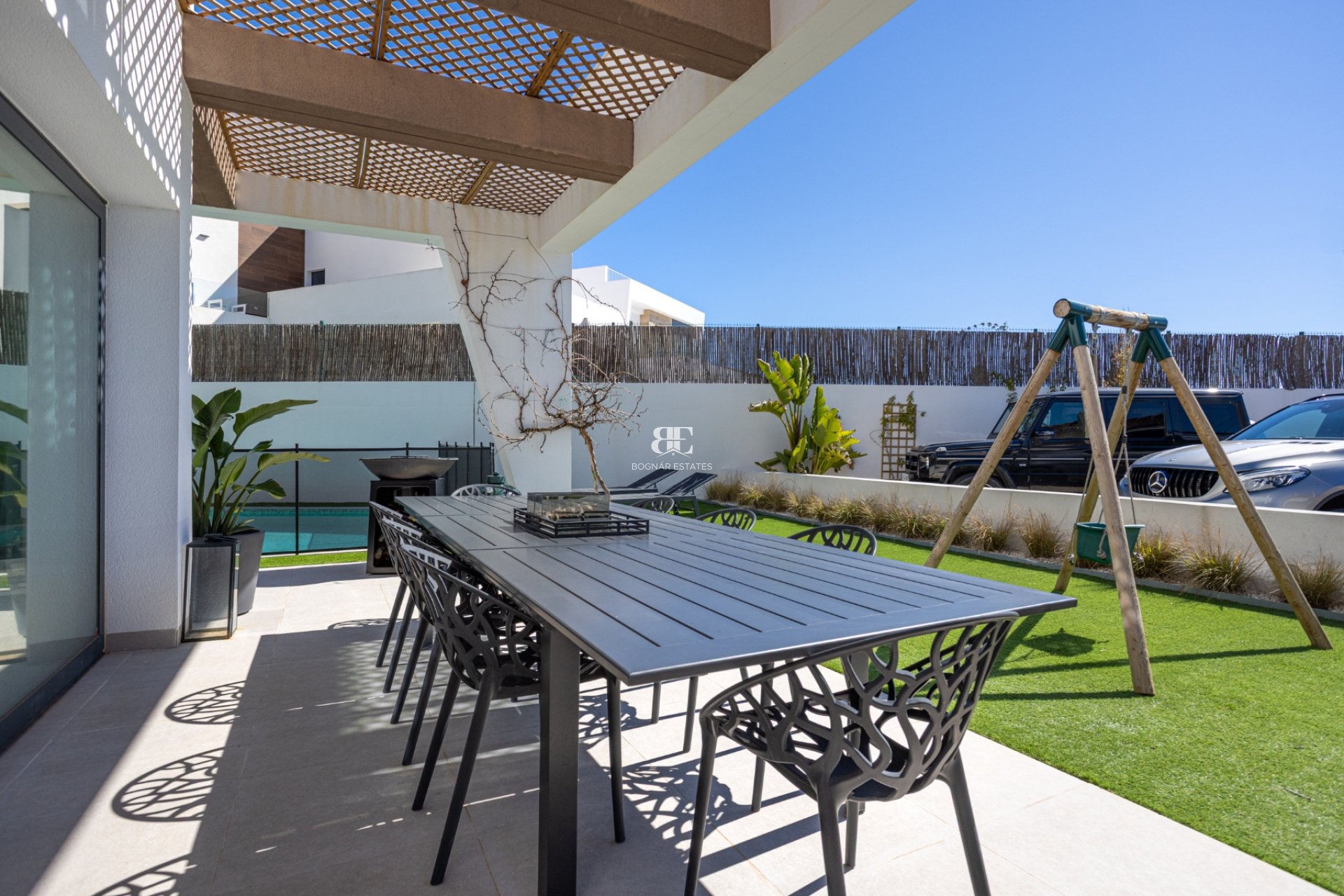 Resale - Villa -
Ciudad Quesada - Town Center