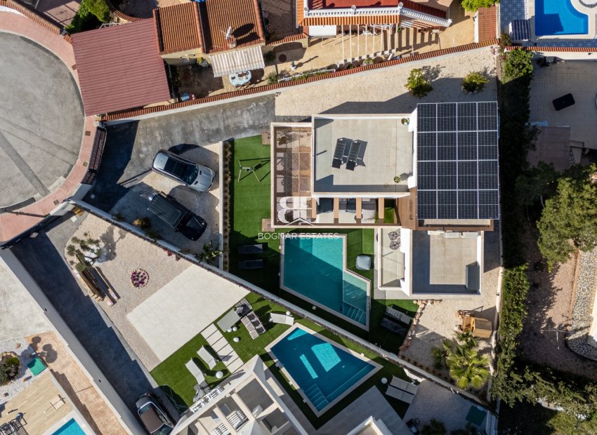 Resale - Villa -
Ciudad Quesada - Town Center