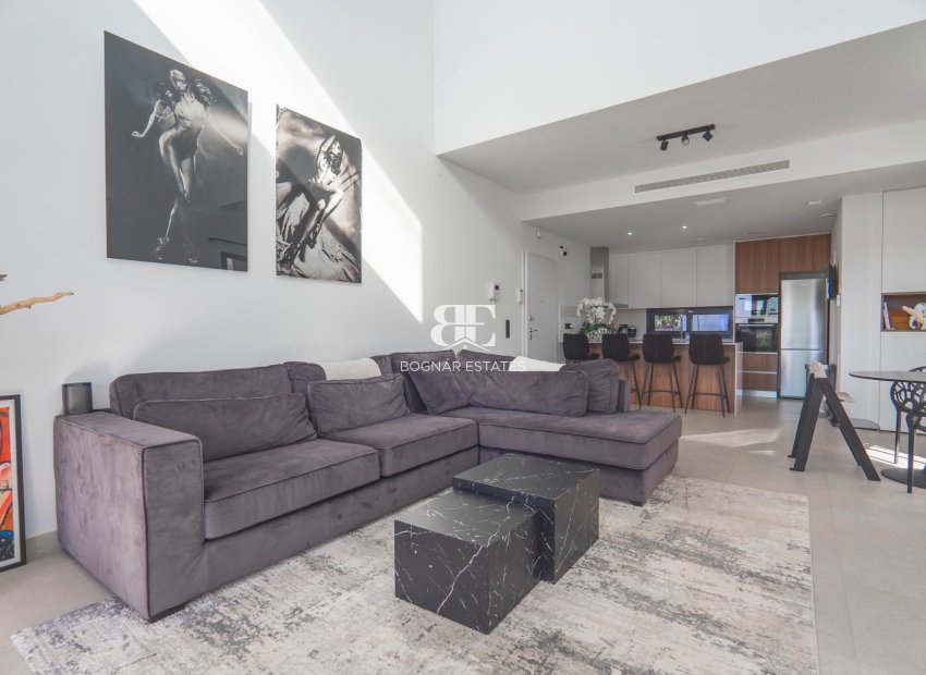 Resale - Villa -
Ciudad Quesada - town