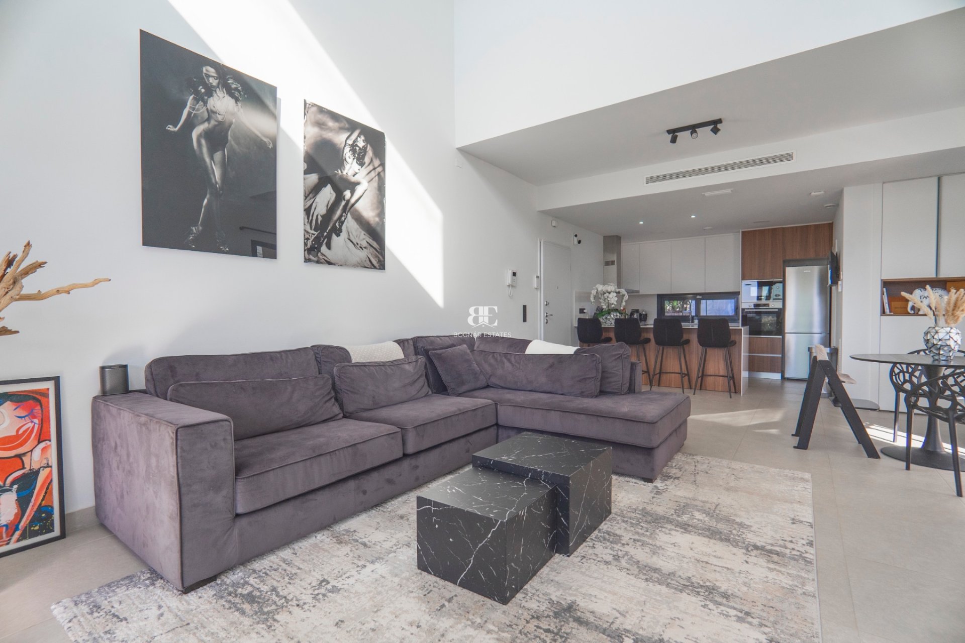 Resale - Villa -
Ciudad Quesada - town