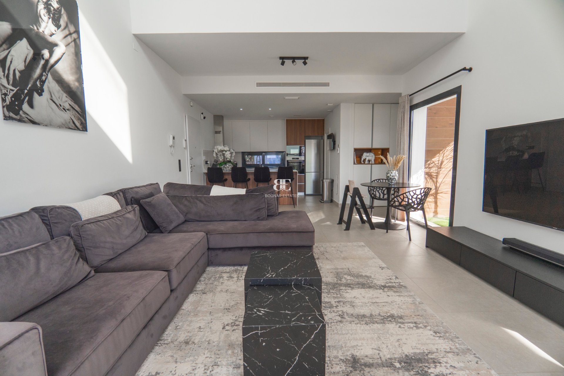 Resale - Villa -
Ciudad Quesada - town