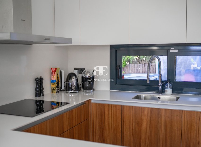 Resale - Villa -
Ciudad Quesada - town