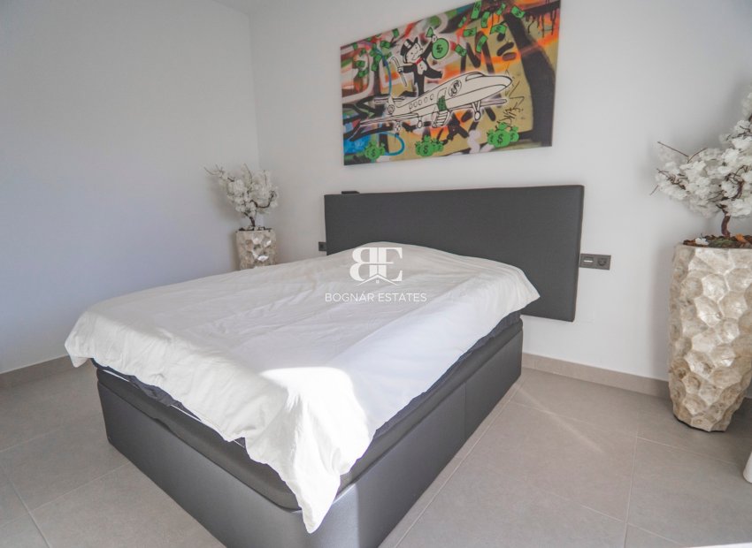 Resale - Villa -
Ciudad Quesada - town