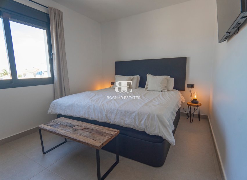 Resale - Villa -
Ciudad Quesada - town