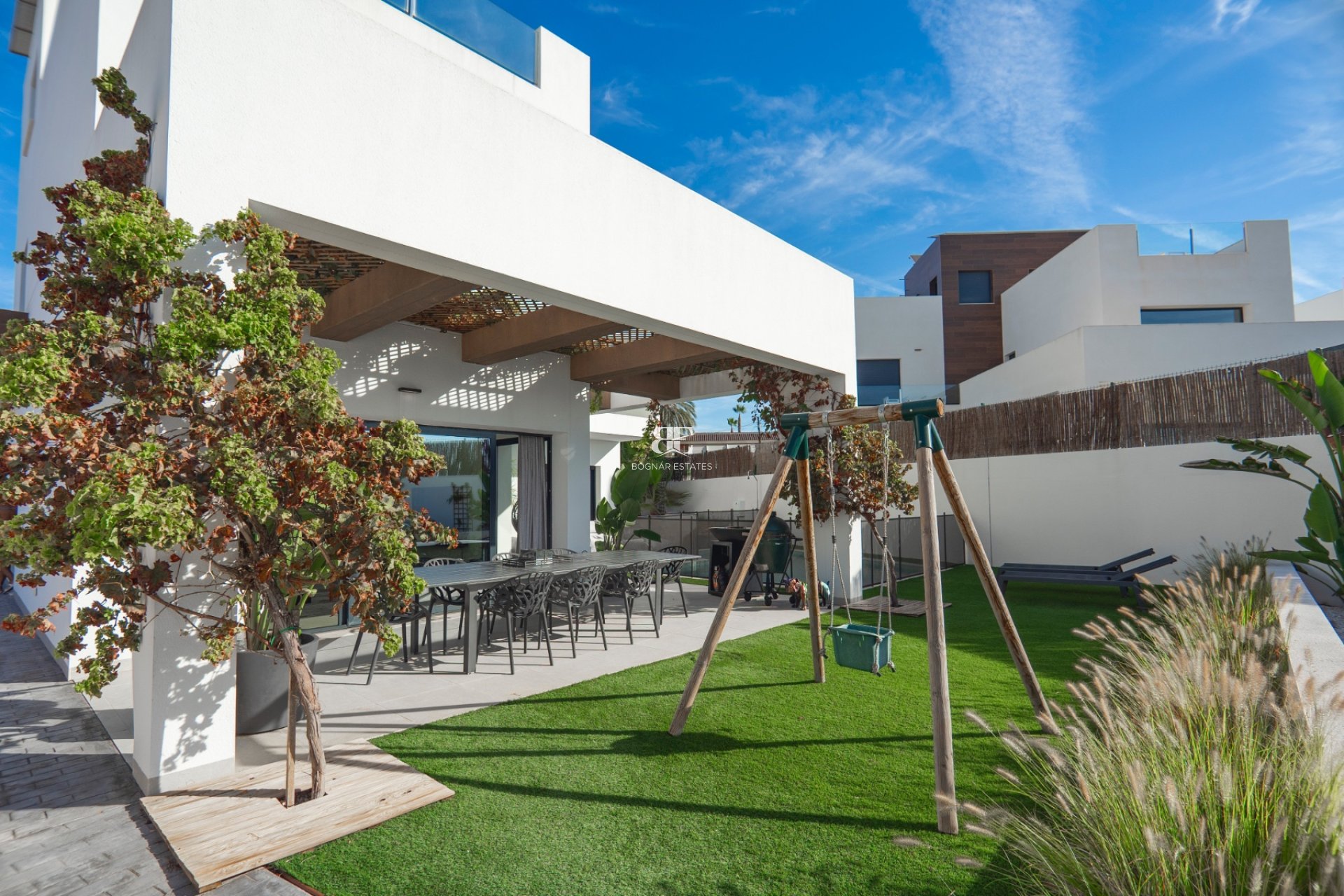 Resale - Villa -
Ciudad Quesada - town