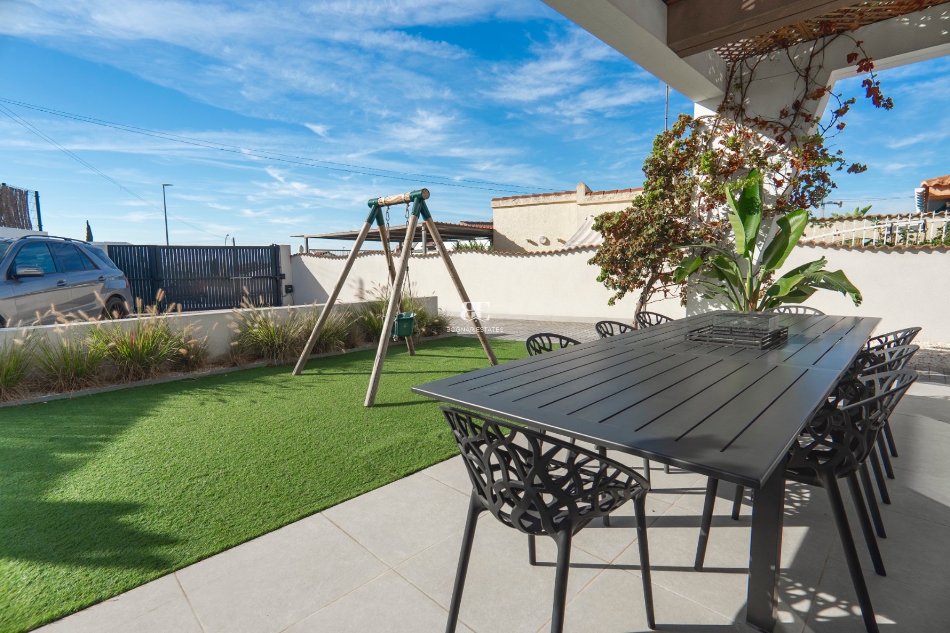 Resale - Villa -
Ciudad Quesada - town