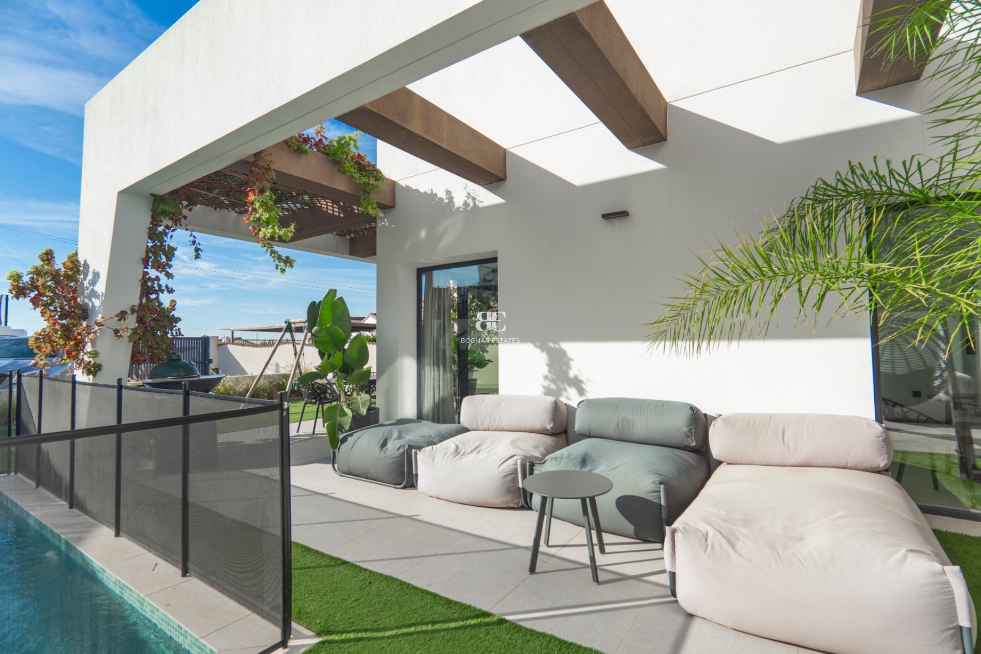 Resale - Villa -
Ciudad Quesada - town