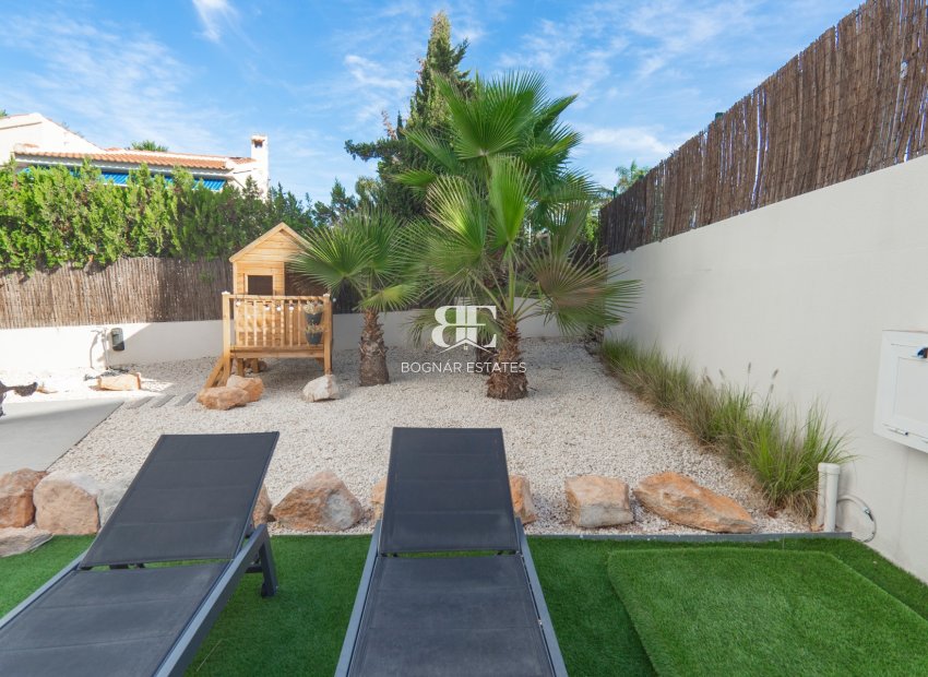 Resale - Villa -
Ciudad Quesada - town