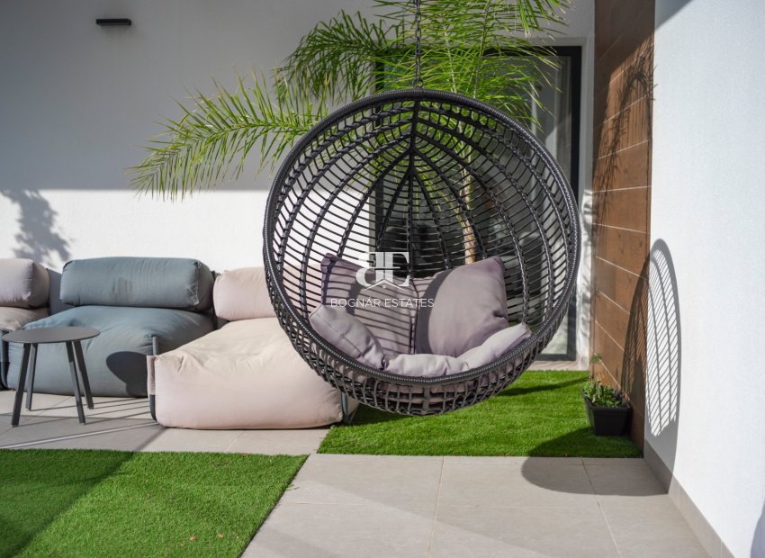 Resale - Villa -
Ciudad Quesada - town