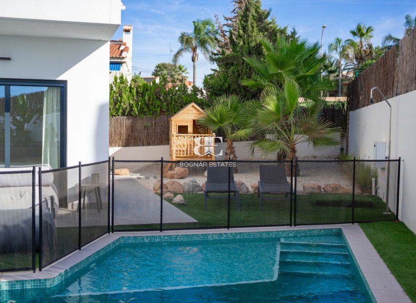 Resale - Villa -
Ciudad Quesada - town