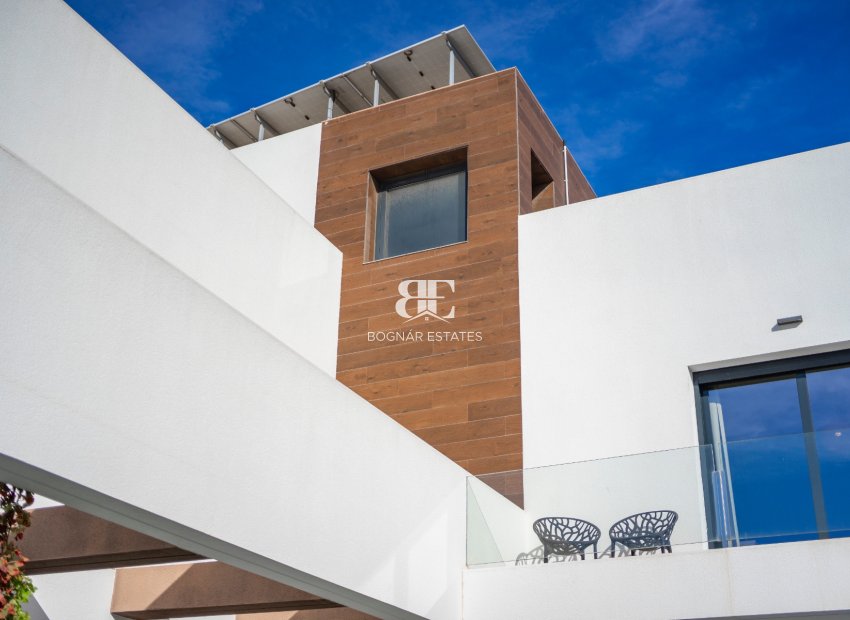 Resale - Villa -
Ciudad Quesada - town