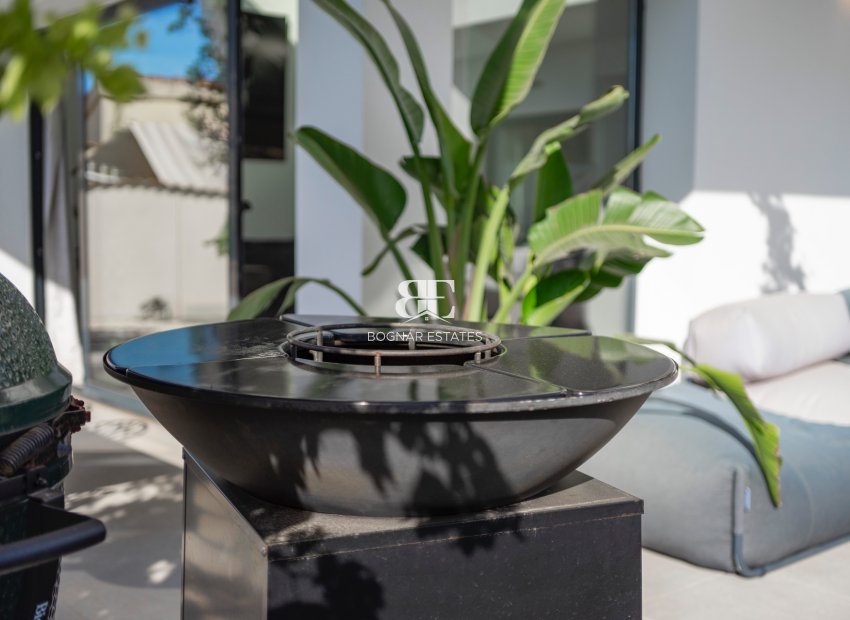 Resale - Villa -
Ciudad Quesada - town