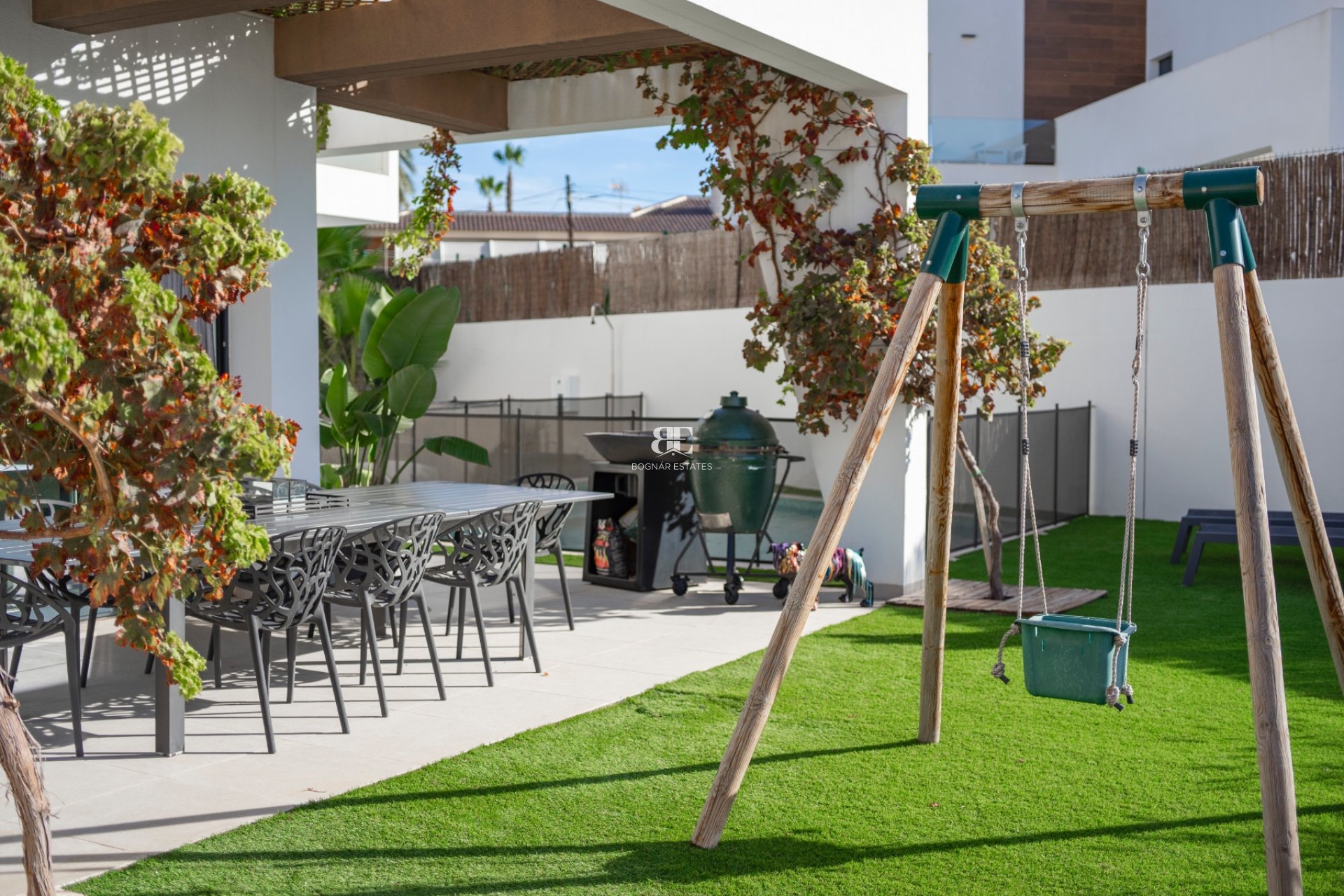 Resale - Villa -
Ciudad Quesada - town