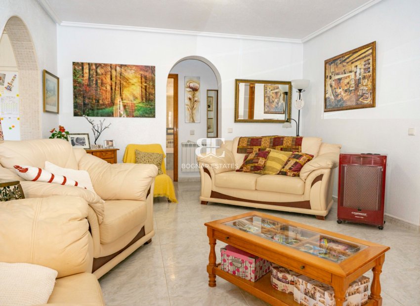 Resale - Villa -
Ciudad Quesada - town