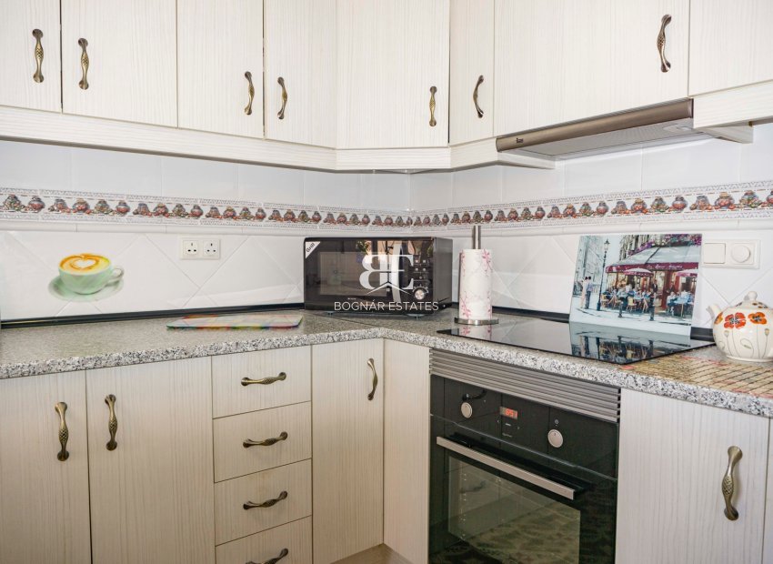 Resale - Villa -
Ciudad Quesada - town