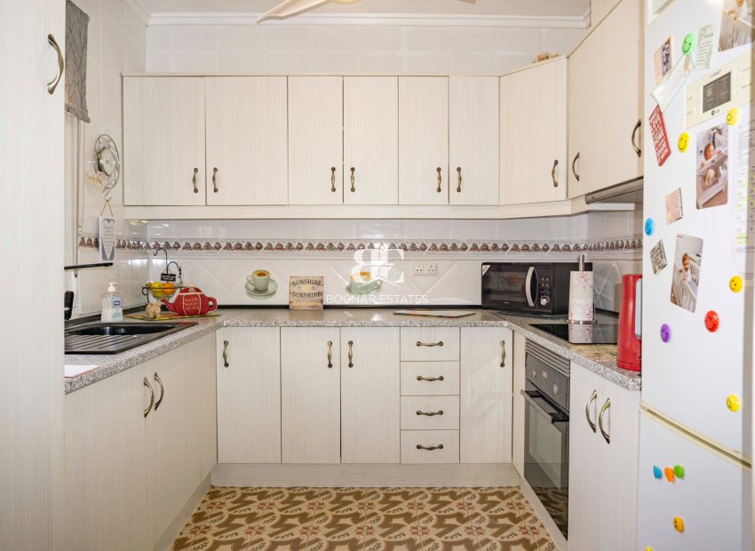 Resale - Villa -
Ciudad Quesada - town