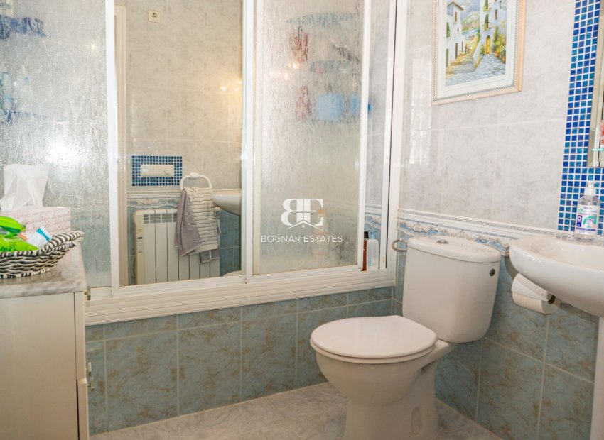 Resale - Villa -
Ciudad Quesada - town