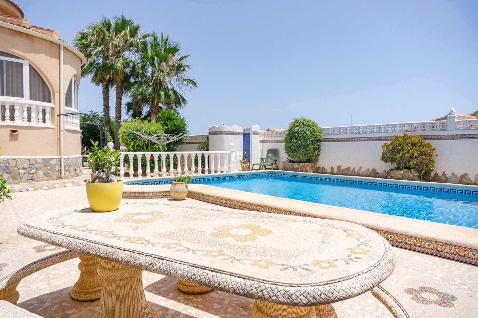 Resale - Villa -
Ciudad Quesada - town