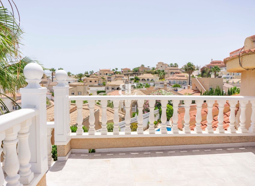 Resale - Villa -
Ciudad Quesada - town