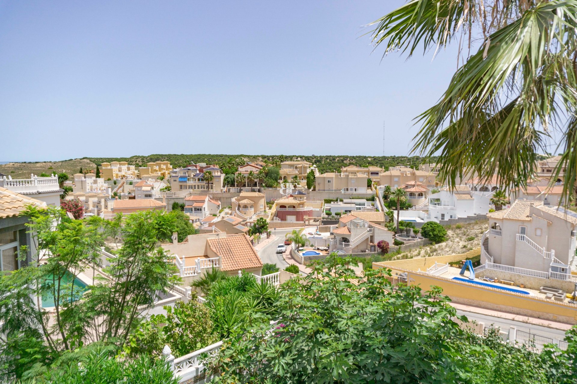 Resale - Villa -
Ciudad Quesada - town