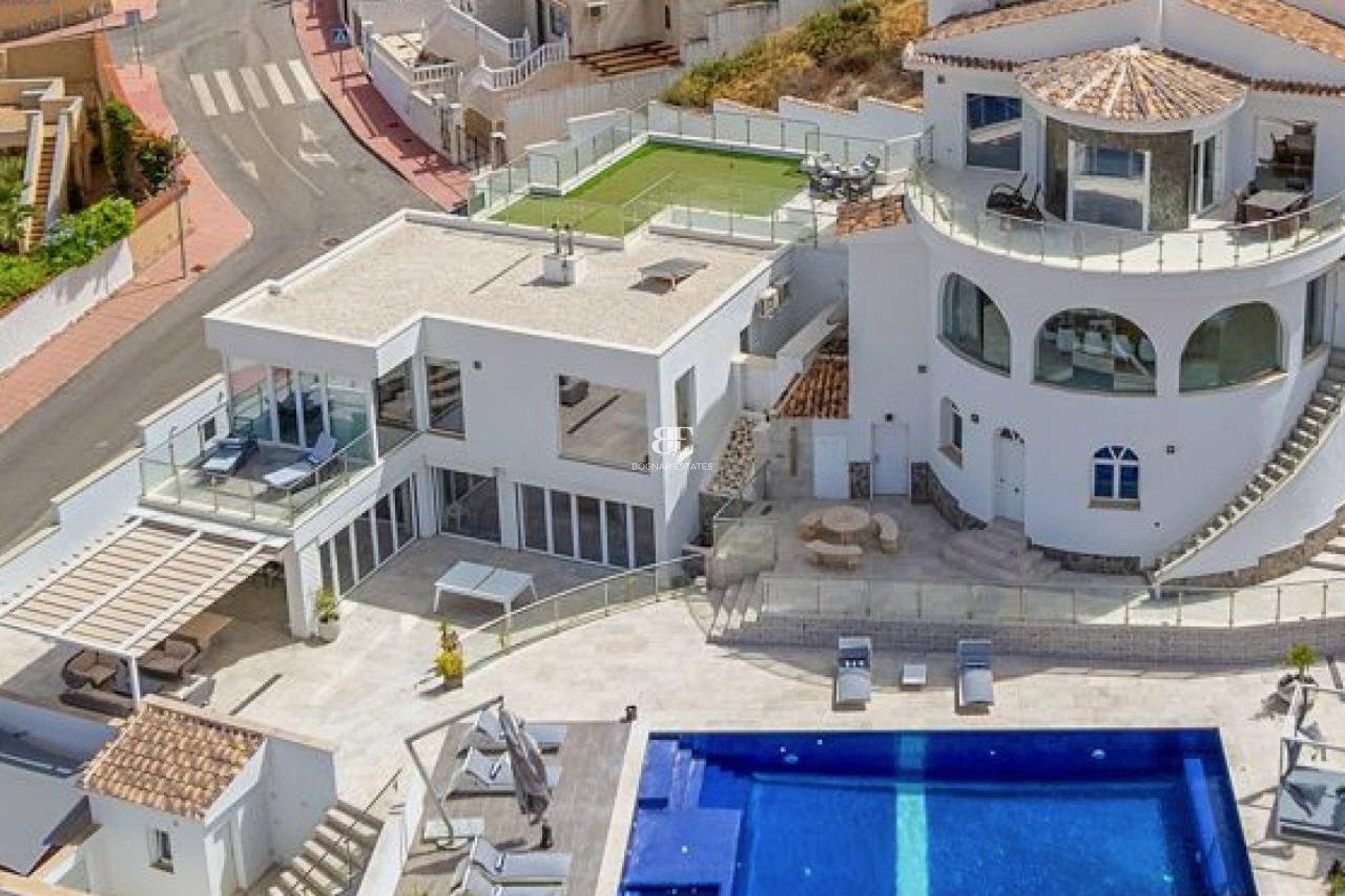 Resale - Villa -
Ciudad Quesada