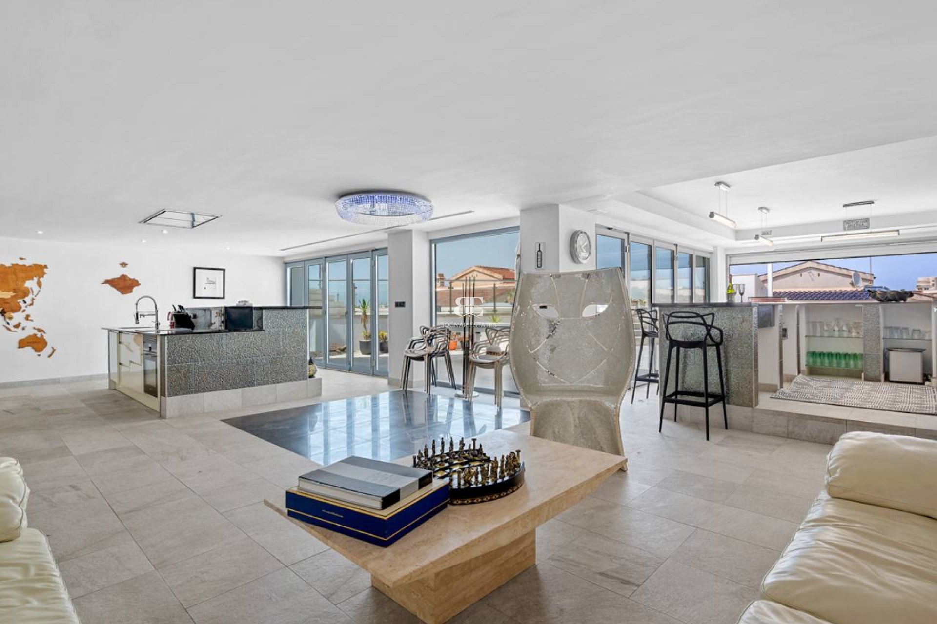 Resale - Villa -
Ciudad Quesada