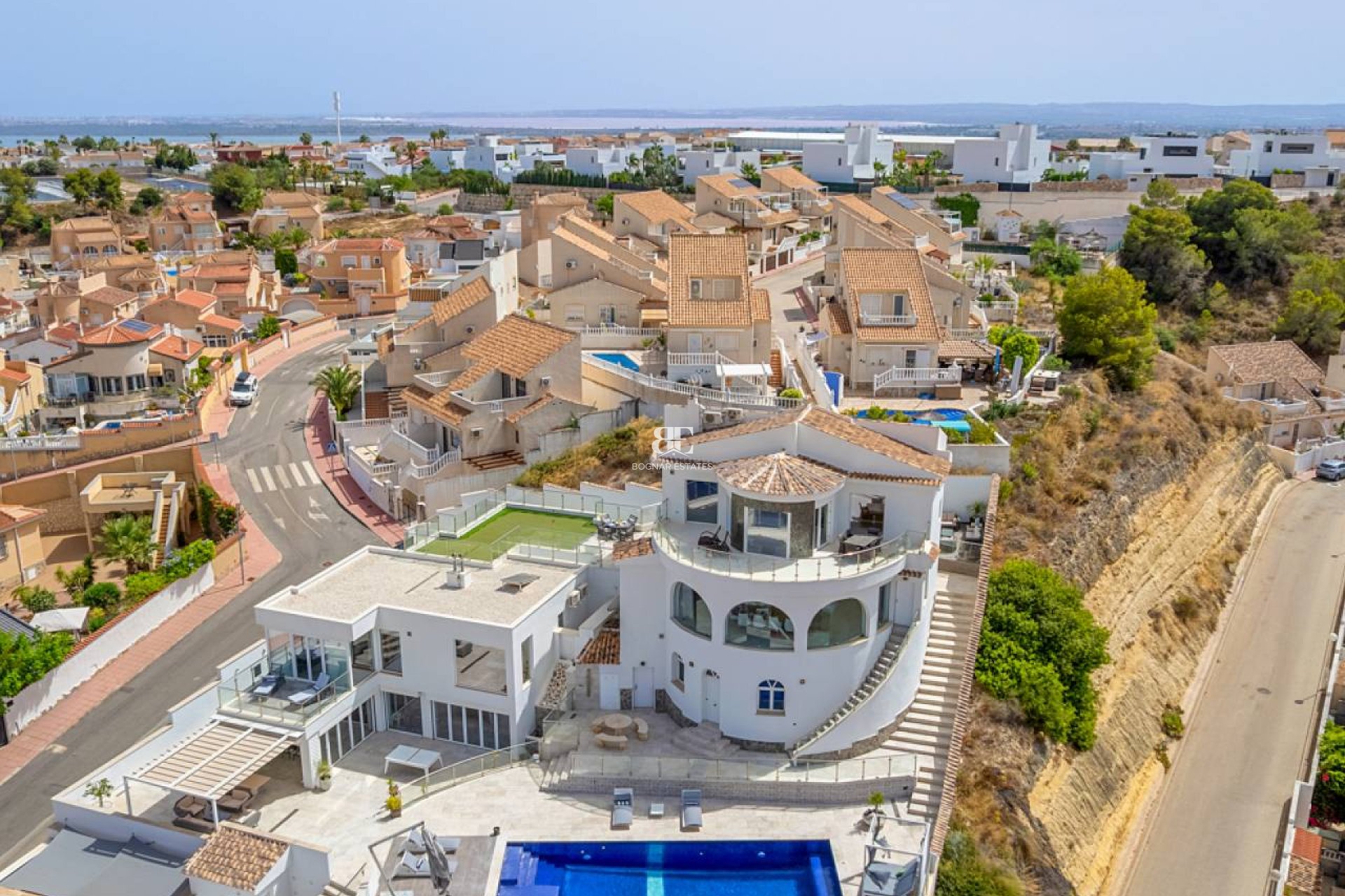 Resale - Villa -
Ciudad Quesada