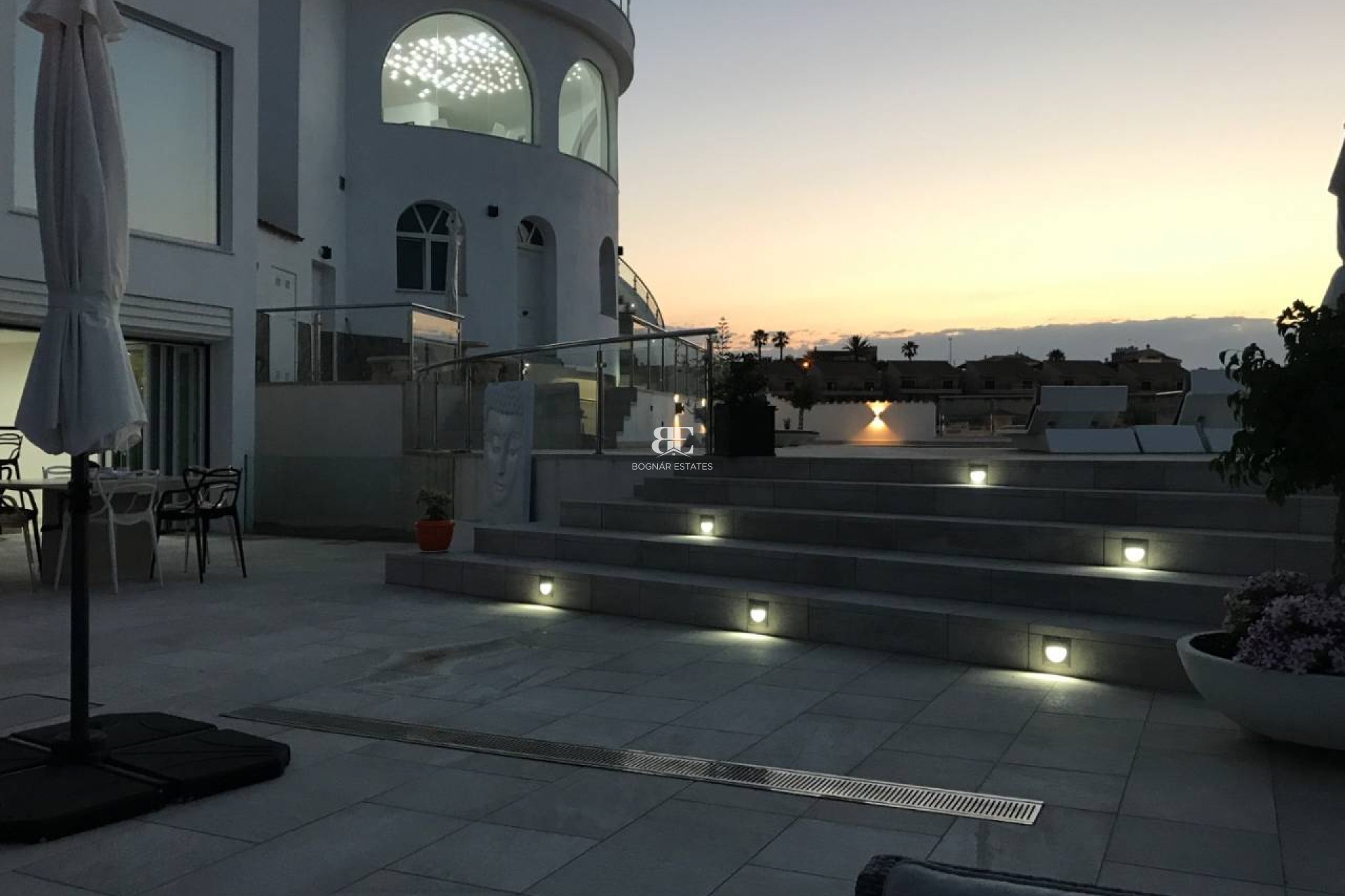 Resale - Villa -
Ciudad Quesada