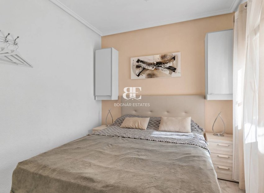 Resale - Villa -
Ciudad Quesada