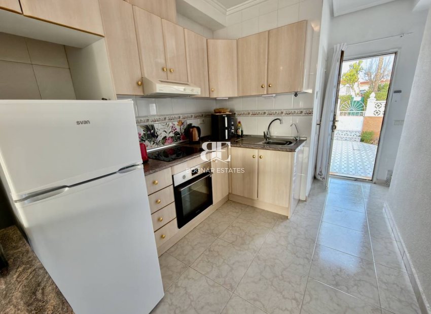 Resale - Villa -
Ciudad Quesada