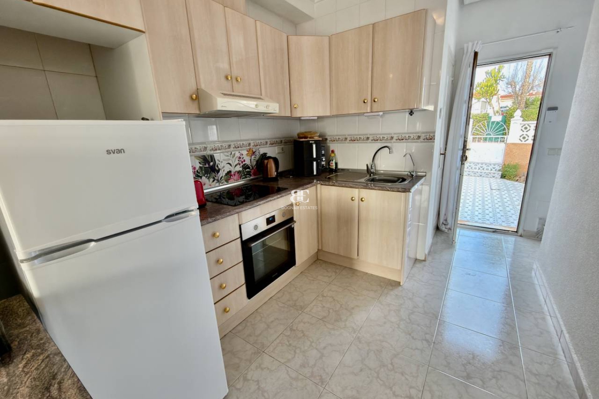 Resale - Villa -
Ciudad Quesada