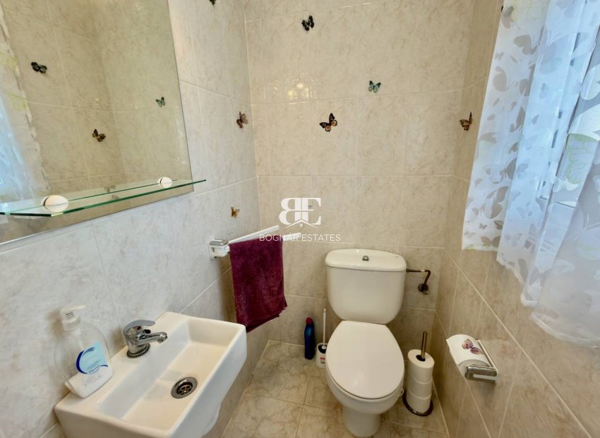 Resale - Villa -
Ciudad Quesada