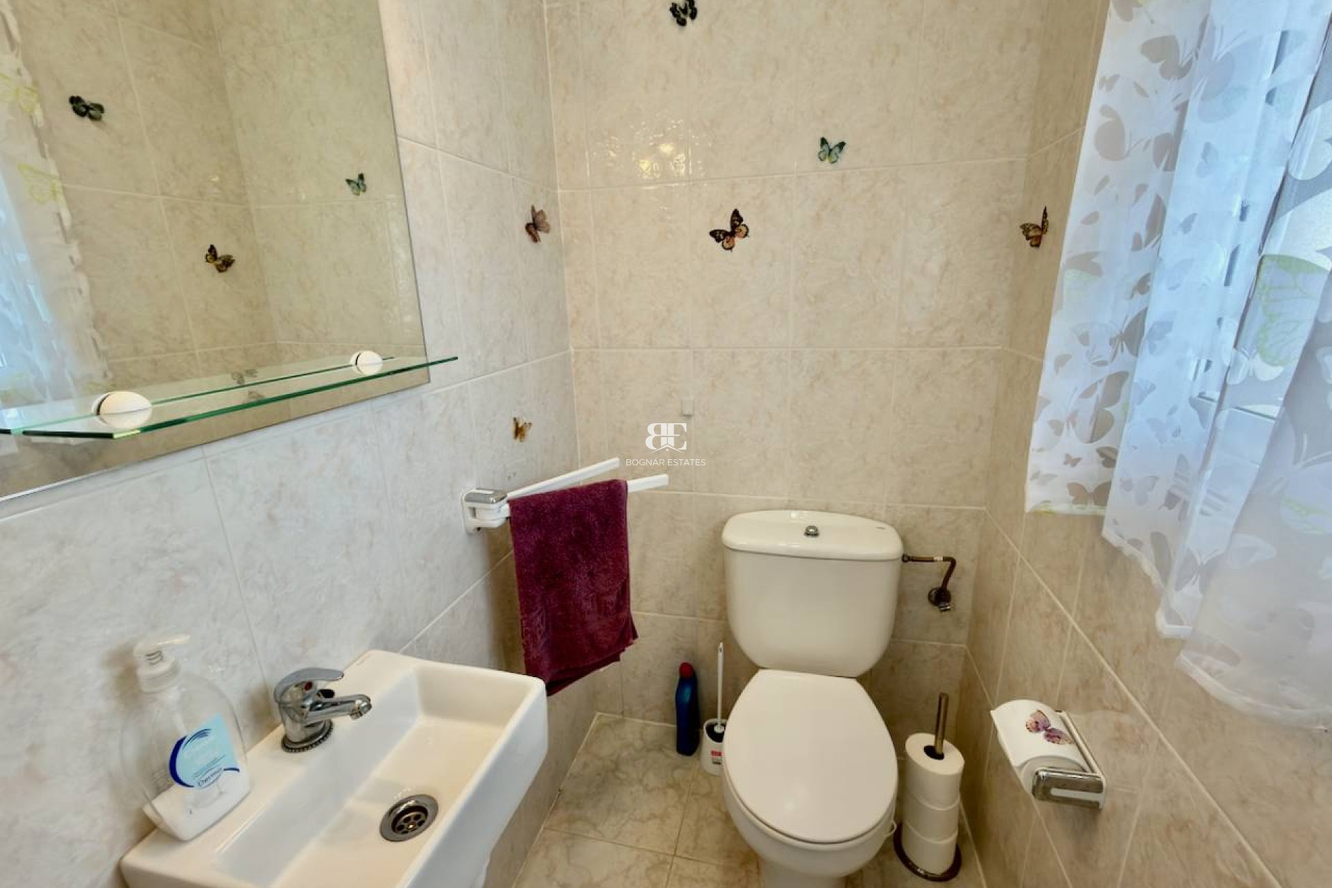 Resale - Villa -
Ciudad Quesada