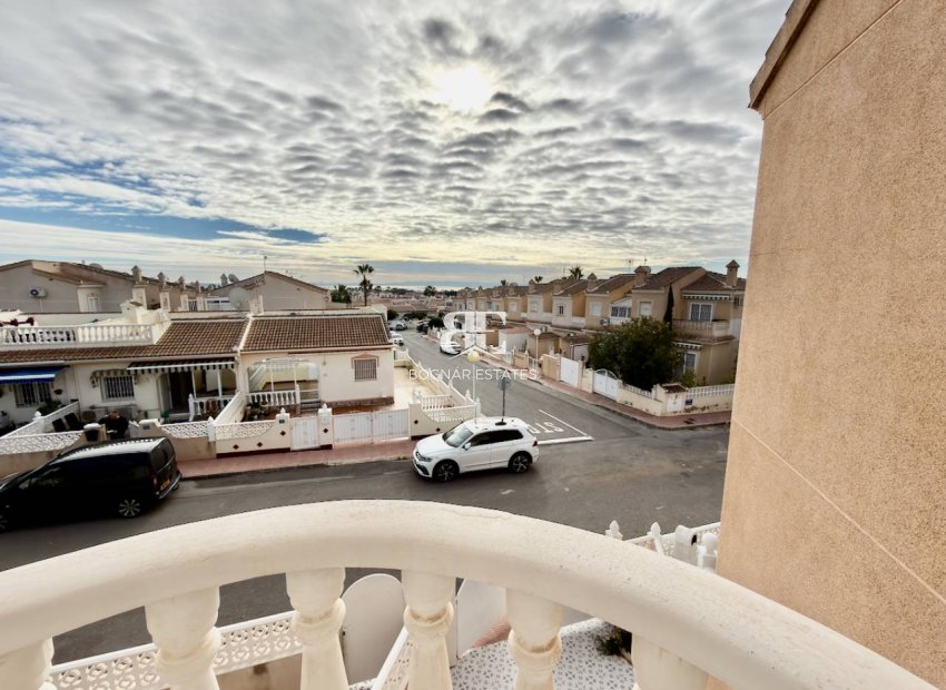 Resale - Villa -
Ciudad Quesada