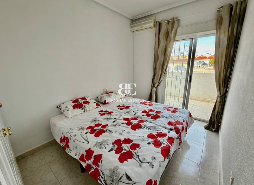 Resale - Villa -
Ciudad Quesada