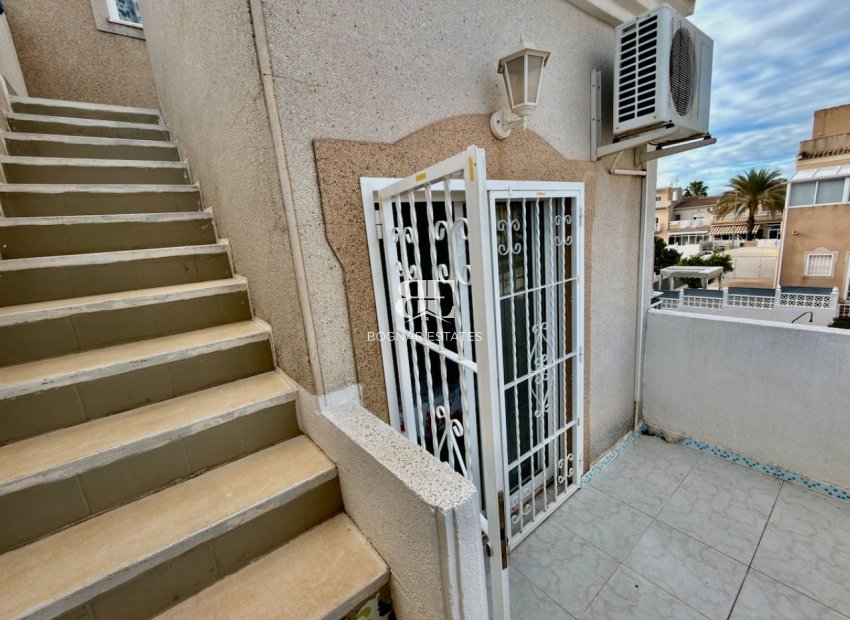 Resale - Villa -
Ciudad Quesada