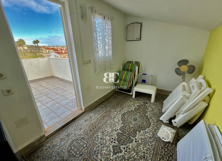 Resale - Villa -
Ciudad Quesada