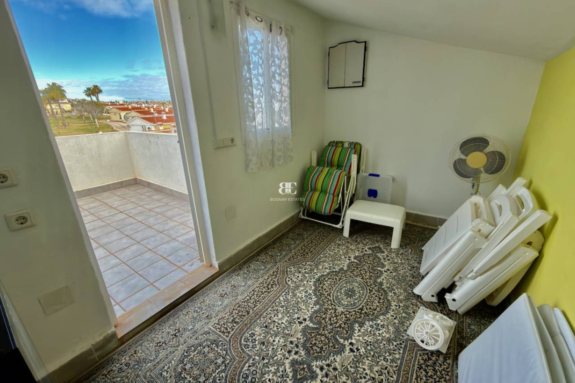 Resale - Villa -
Ciudad Quesada