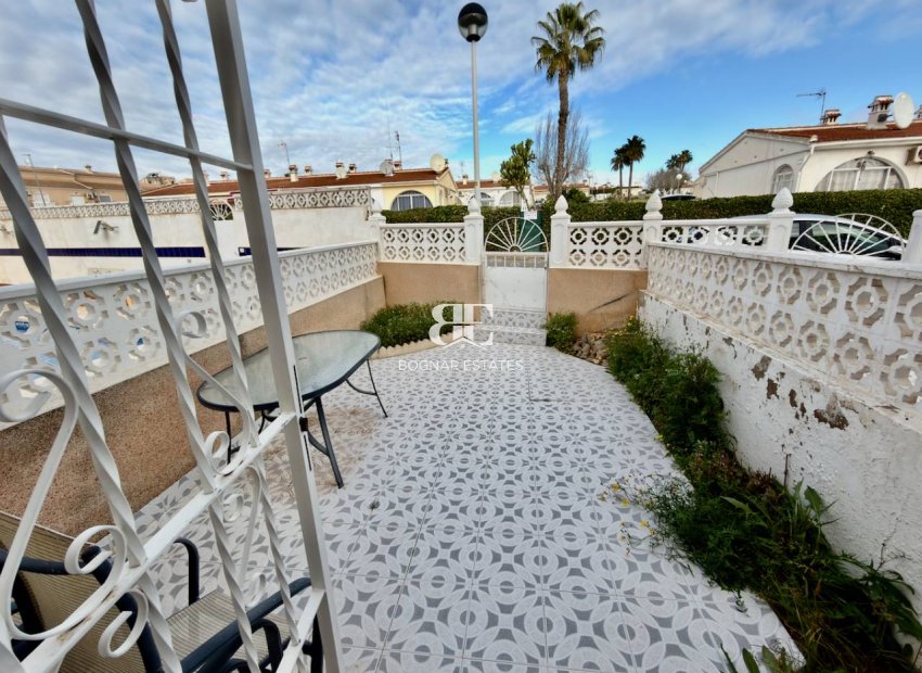 Resale - Villa -
Ciudad Quesada